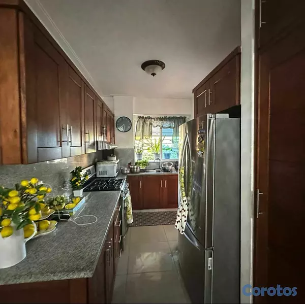 apartamentos - Apartamento en Venta – Los Jardines del Sur 6