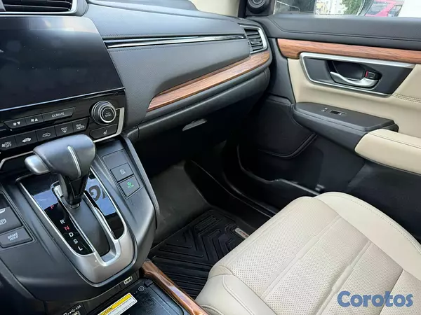 jeepetas y camionetas - honda cr-v 2021 tourin  2