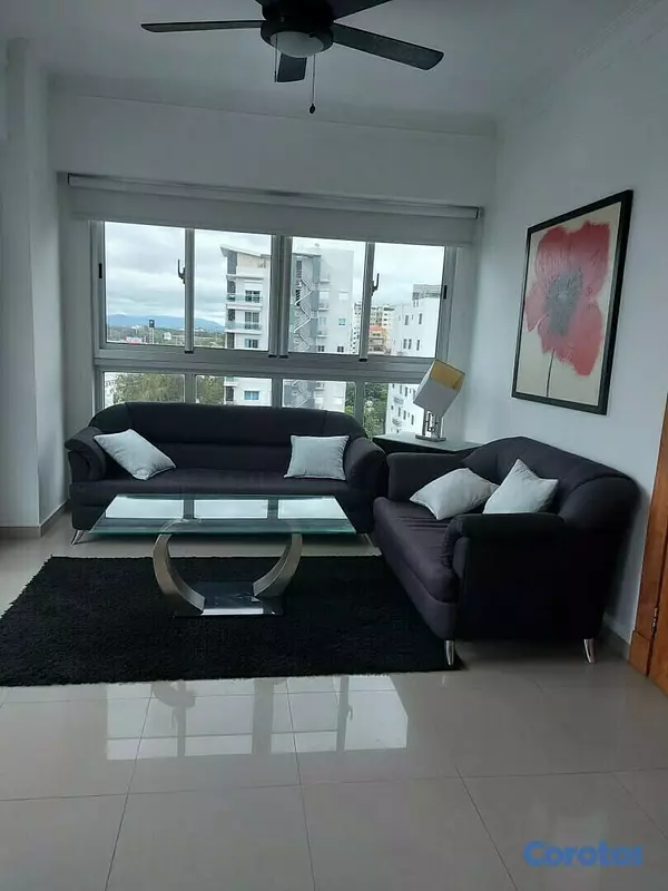 apartamentos -  APARTAMENTO 1 Habitacion  AMUEBLADO EN  PIANTINI 1