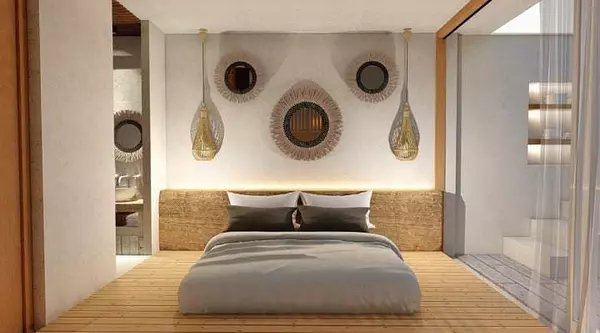 apartamentos - Espectacular Proyecto de Apartamentos en Vista Cana  6
