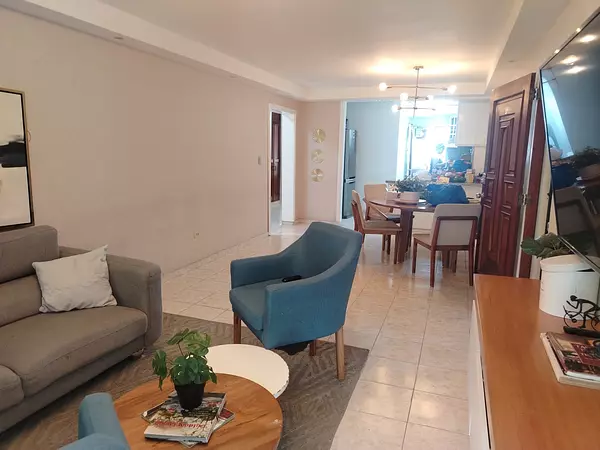 apartamentos - Vendo apartamento en Buenos Aires del Mirador. 9