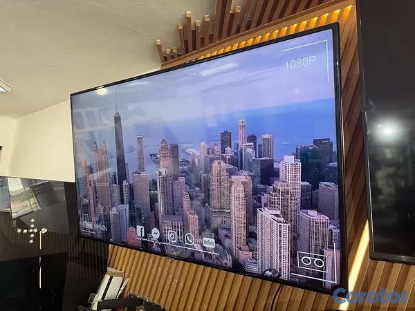tv - TV Samsung de 70 2