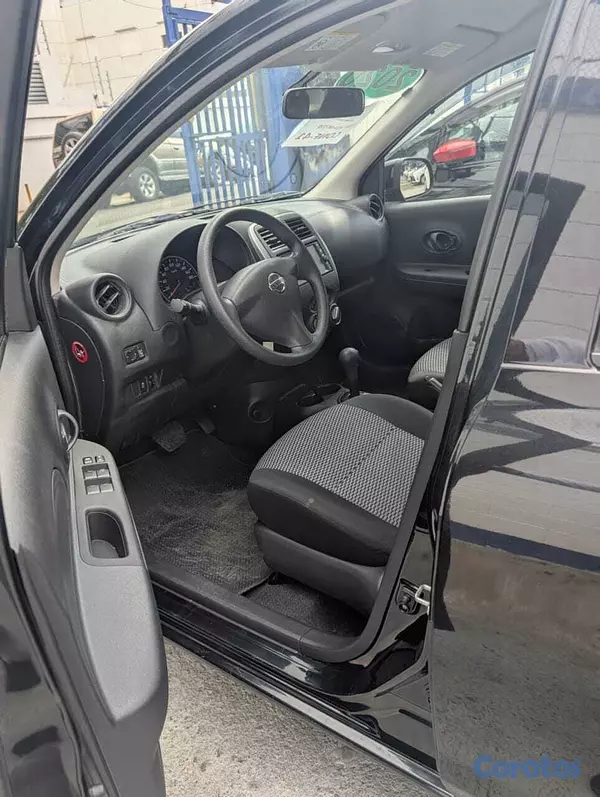 carros - NISSAN MARCH 2020 1