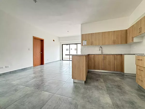 apartamentos - Proyecto en Evaristo Morales 4