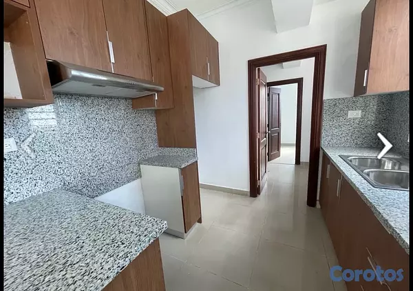 apartamentos - Apartamento en Alquiler en Bella Vista – Amplio y Elegante 
 4