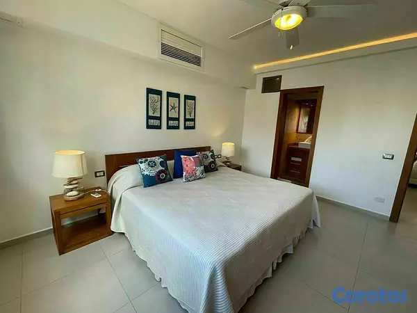 penthouses - Penthouse en punta Popy con vista al mar 8