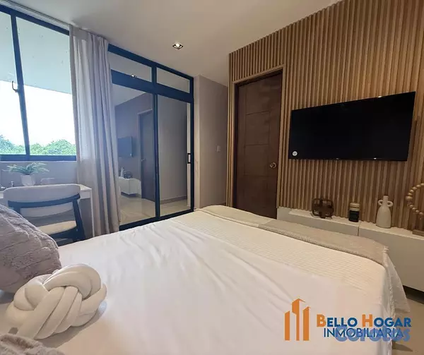 apartamentos - ✨ Apartamentos Nuevos con Acceso a Playa y Casa Cl 4