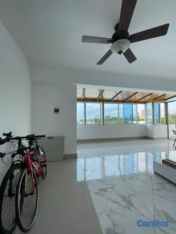 penthouses - Vendo penthouse en la zona universitaria  7