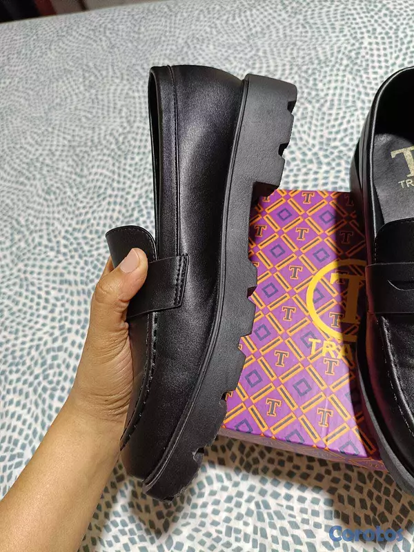 zapatos para mujer - Zapato de Mujer 4