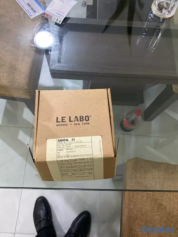 salud y belleza - Le labo  2