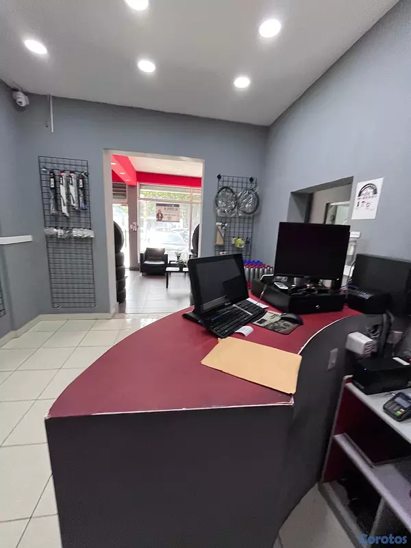 oficinas y locales comerciales - LOCAL COMERCIAL  3