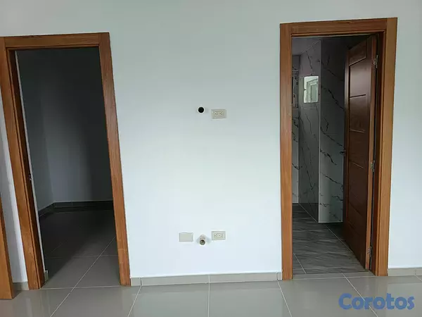 apartamentos - respaldo los tres ojos tres habitaciones tres baños y un parqueo con planta full 5
