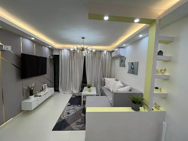 apartamentos - Punta cana  Alquiler full amueblado 2 habitaciones 6