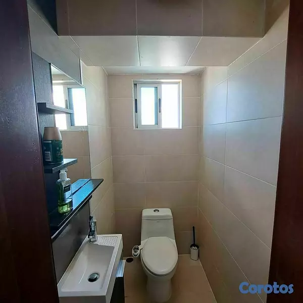 penthouses - Penthouse en venta Ensanche paraíso  3