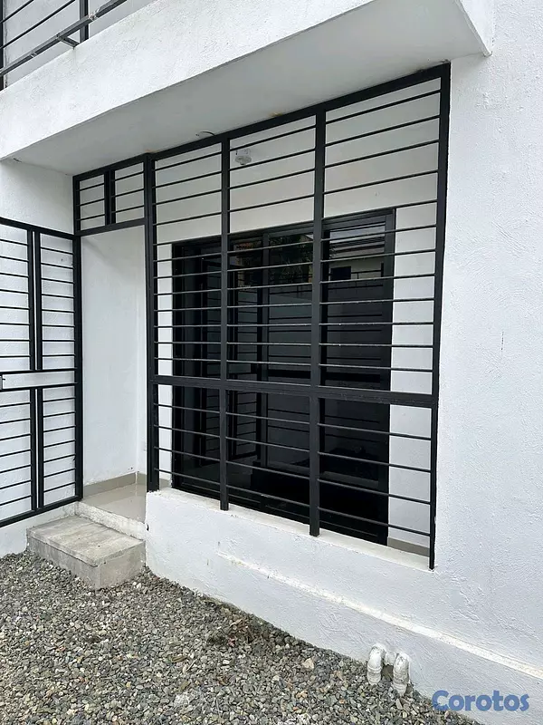 apartamentos - Apartamento  Nuevo a Estrenar residencial  Opus  km14 de la Autopista Duarte  18