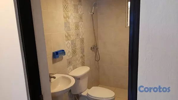 apartamentos - APARTAMENTO EN VENTA -JACOBO MAJLUTA SDN  2