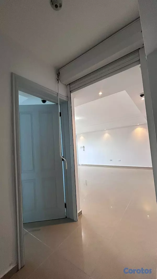 apartamentos - Apartamento 2 niveles + terraza privada en venta e 6