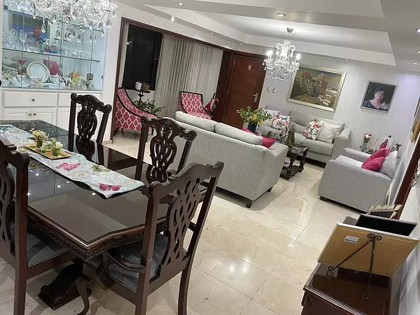 apartamentos - Vendo Apartamento hermoso en Anacaona 4