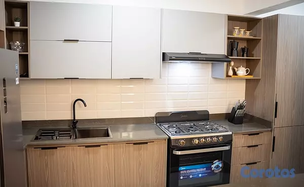apartamentos - APARTAMENTO EN VENTA, TORRE PROXIMO AL HOMS. 4