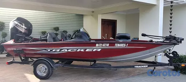 otros vehiculos - Se vende bote de pesca 2