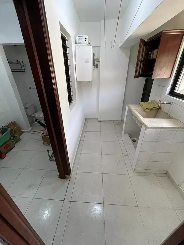apartamentos -  INDEPENDENCIA, VENDO HERMOSO Y FRESCO APARTAMENTO 6