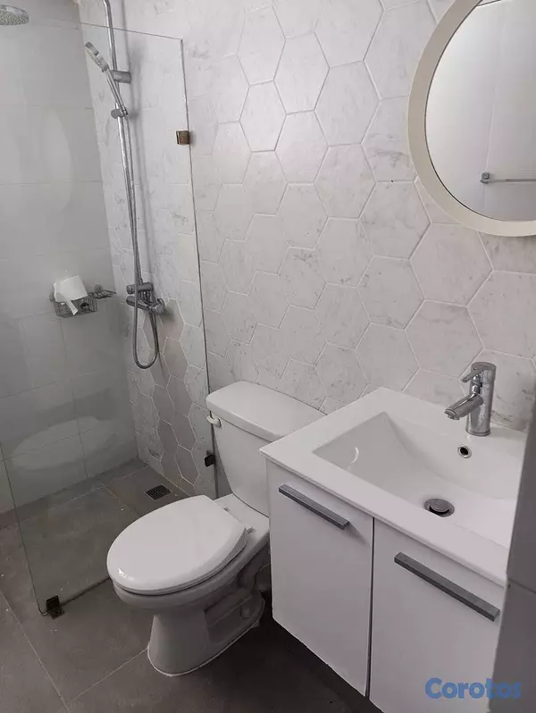 apartamentos - Apartamento en Bella Vista RD$48,000 de 3 habitaci 9