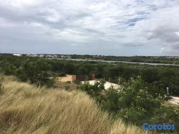 solares y terrenos - Solar Frente a Rio Chavon y Casa de Campo  6