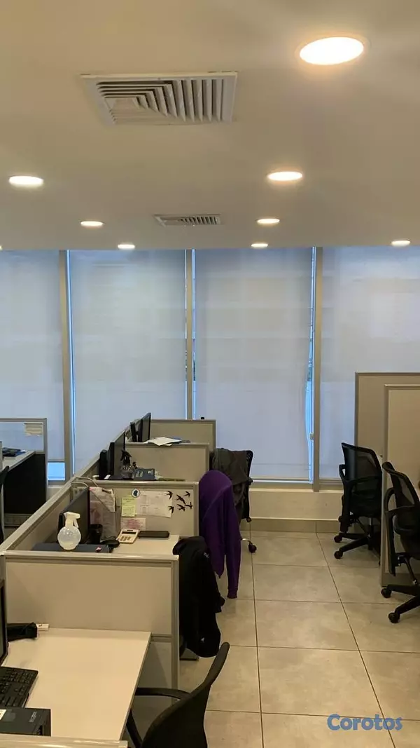 oficinas y locales comerciales - Local corporativo amoblado  3