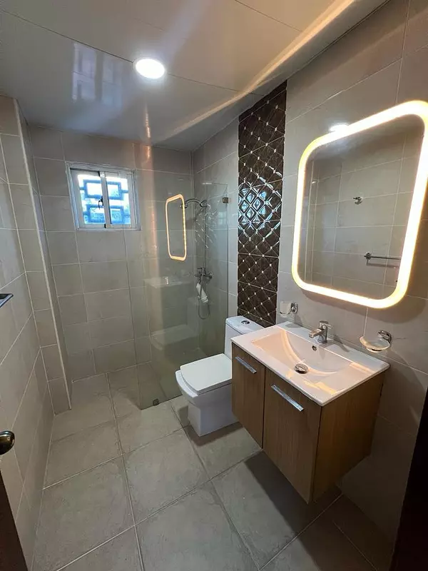 apartamentos - 📍Renacimiento Amplio apartamento en una zona muy tranquila y segura.


 3