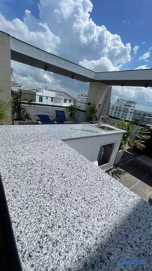 apartamentos - 🏡✨VENTA Y RENTA LUJOSA EN SERRALLES 5