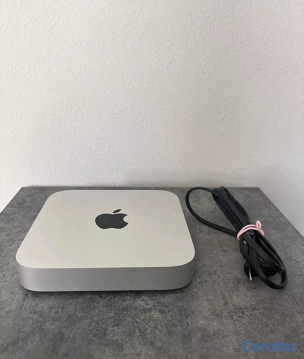 computadoras y laptops - Mac mini m2 2023 3