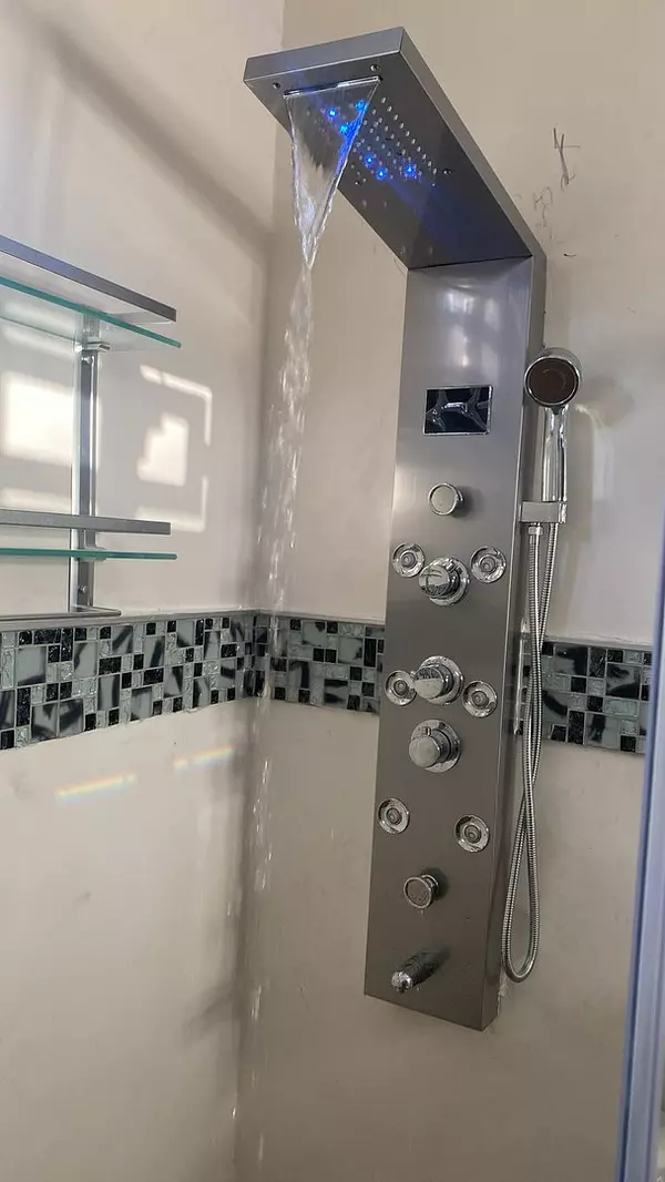 apartamentos - Apartamento Amueblado en Alquiler, Jardines Metropolitanos  3
