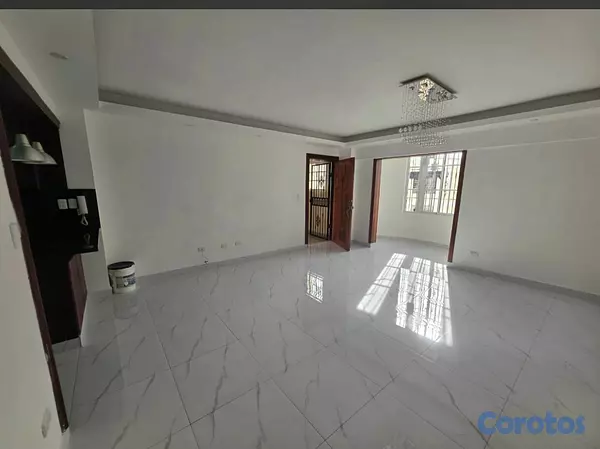 apartamentos - Renta en Don Honorio 4to nivel 6