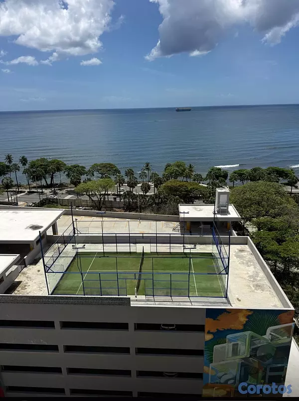 apartamentos - Apartamento En Venta, Residencial Murales Gazcue,  10