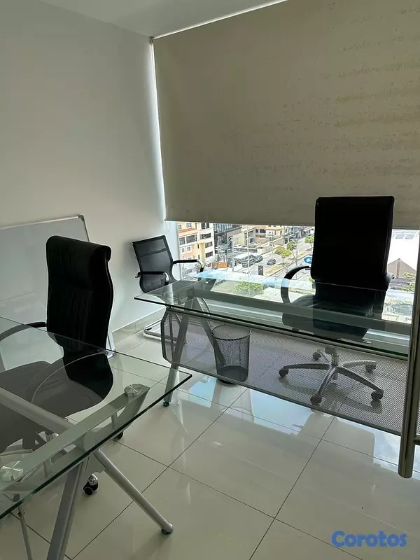 oficinas y locales comerciales - Local de oficina en bella Vista Center II Piso 9 5