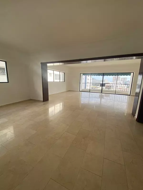 apartamentos - Se alquila apartamento en Av. Enrriquillo 1