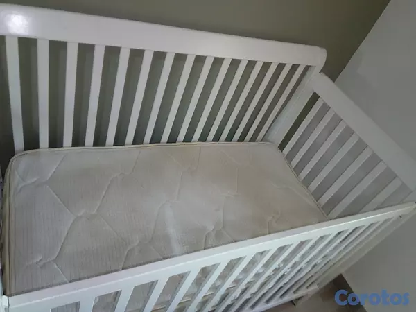 muebles - Cuna  3