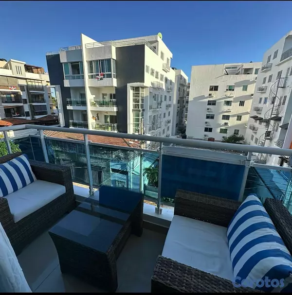 apartamentos - Apartamento en Venta – Los Jardines del Sur 5