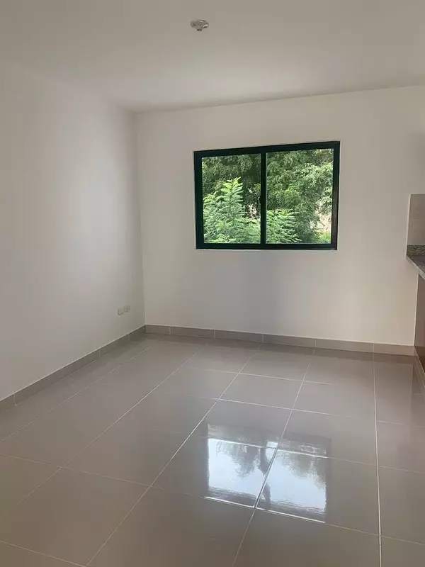 apartamentos - Octavo piso los Álamos, Santiago 2