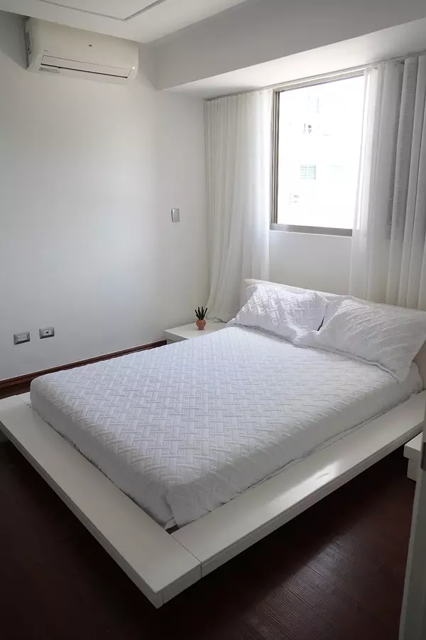 apartamentos - Apartamento en Venta en el  Ensanche Paraíso 6