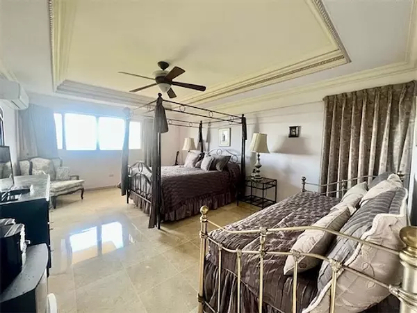 penthouses - Penthouse Avenida Anacaona  1
