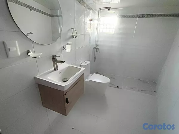 apartamentos - APARTAMENTO EN VENTA- EL MILLÓN  9