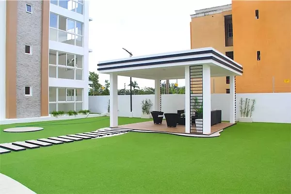 apartamentos - Apartamento de venta en urb. Thomen 8