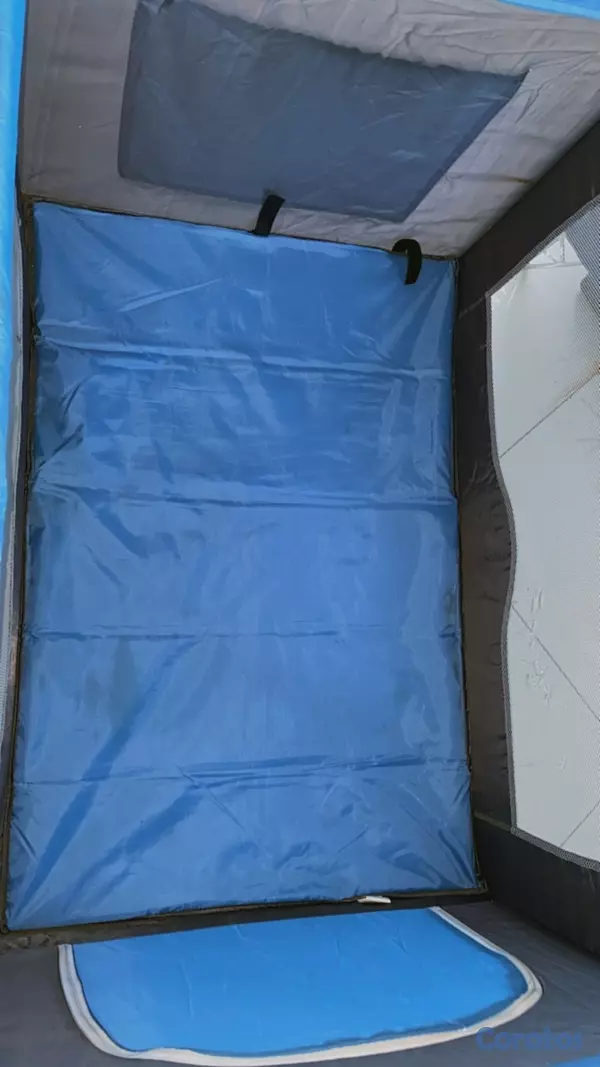accesorios - Corral marca Cosco  3