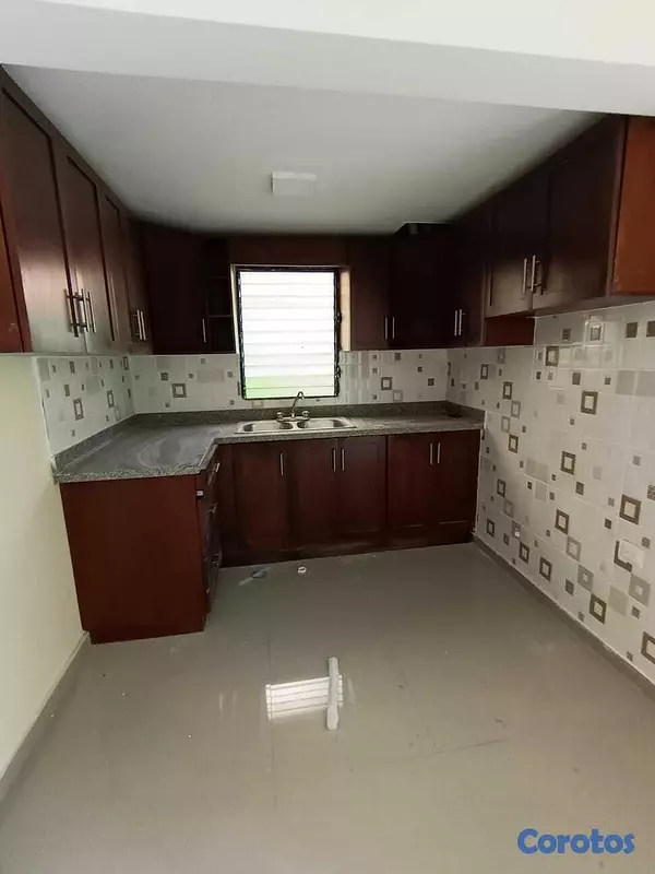 casas - Casa Próx. A Carretera Mella Con Chales De Gaulle  13
