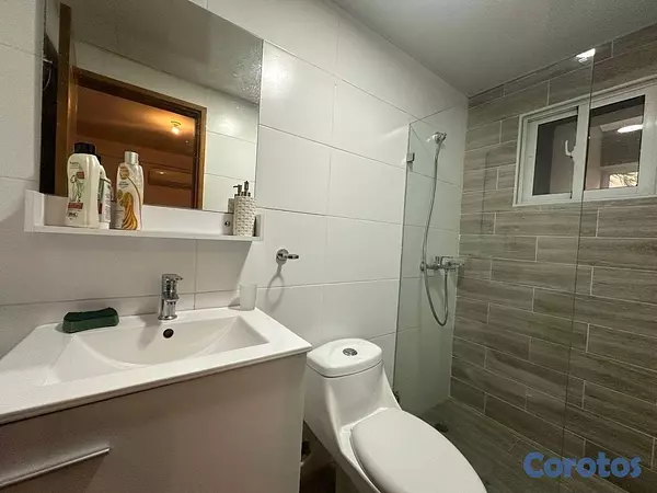 apartamentos - Oportunidad venta en la Independecia  6