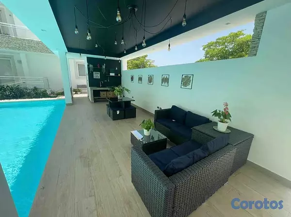 apartamentos - Apartamento en Dominicus a 10 min de la playa – Airbnb ready” 4