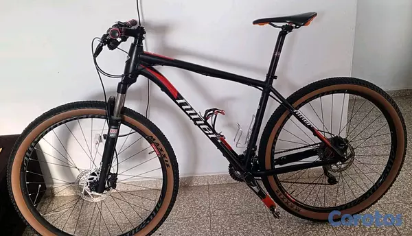 bicicletas y accesorios - Bicicleta Mtb 2
