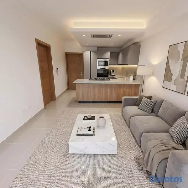 apartamentos - Apartamento en alquiler en Bella Vista 2