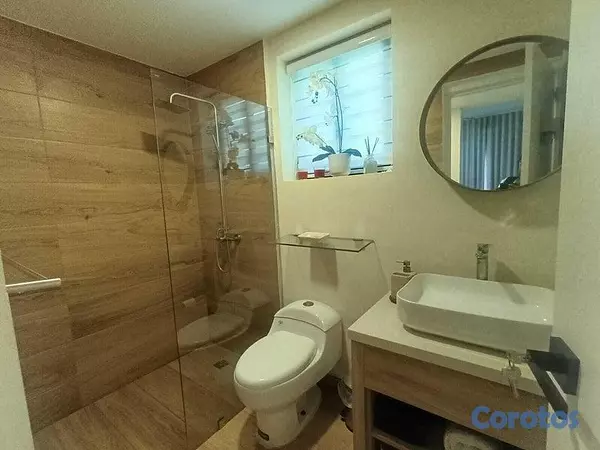 apartamentos - Apartamento en alquiler en vista cana de una habitacion 5